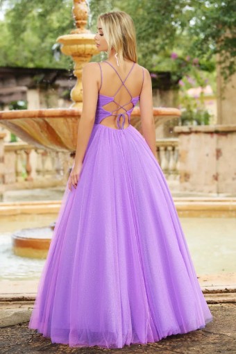 Ava Presley #27824 #1 Violet/Lavender thumbnail